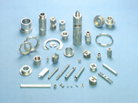 Praezisionsdrehteilespektrum 01