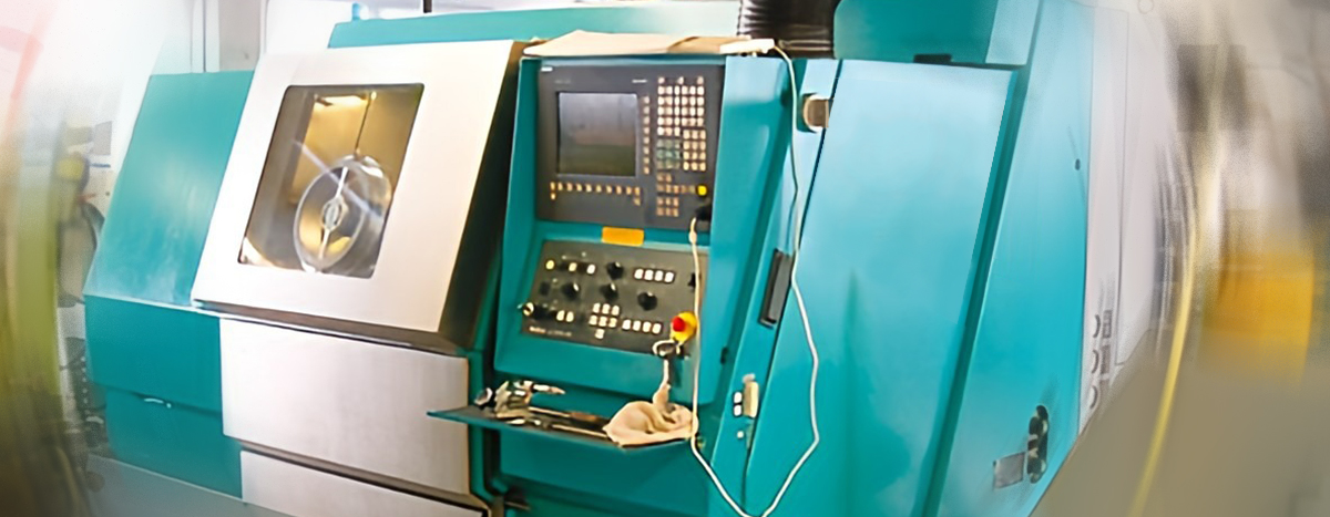 Zieker GmbH Mechanische Werkstätte 